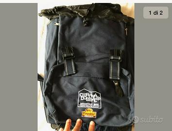 Cortina Dobbiacco MTB ZAINO Pinarello borsa