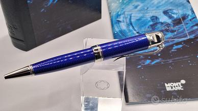 MONTBLANC Ediz.limitata Jules Verne