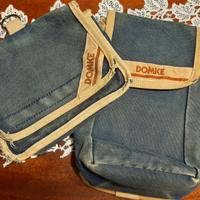 Domke tasche astuccio F-902 + altra Rugedwear