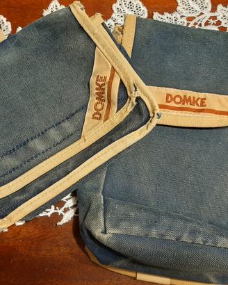 Domke tasche astuccio F-902 + altra Rugedwear