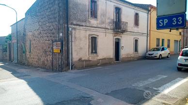 Casa singola a fordonginaus