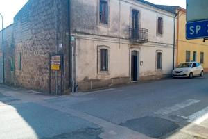 Casa singola a fordonginaus