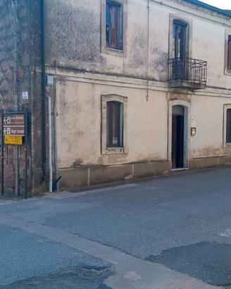 Casa singola a fordonginaus