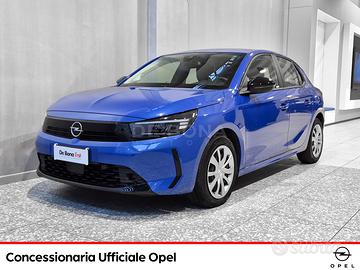 Opel Corsa 1.2 edition s&s 75cv