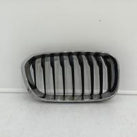 Griglia paraurti anteriore sx griglia radiatore b