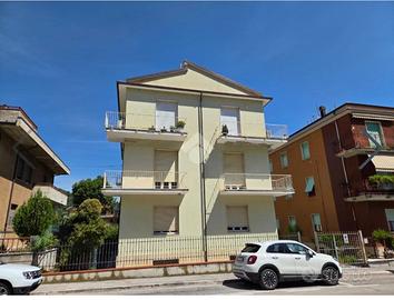 Appartamento porta romana ascoli piceno