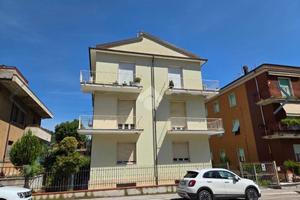 Appartamento porta romana ascoli piceno