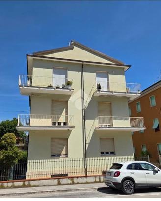 Appartamento porta romana ascoli piceno