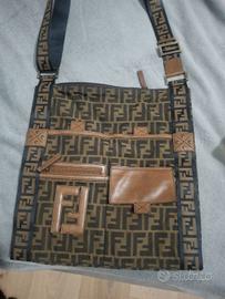 borsa unisex 
