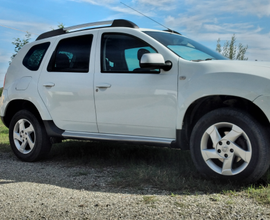 Dacia duster 1.5 dci diesel