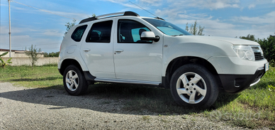 Dacia duster 1.5 dci diesel