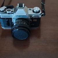 Canon AE1