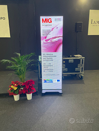 POSTER LEDWALL INDOOR P. 2 mm