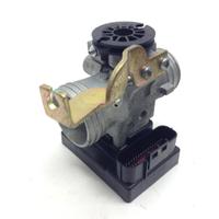 CORPO FARFALLATO PEUGEOT TWEET 125 2023 VGALW4CKAP