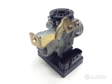 CORPO FARFALLATO PEUGEOT TWEET 125 2023 VGALW4CKAP