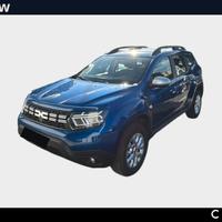 Dacia Duster 1.0 TCe GPL 4x2 Expression