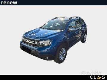 Dacia Duster 1.0 TCe GPL 4x2 Expression