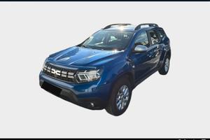 Dacia Duster 1.0 TCe GPL 4x2 Expression