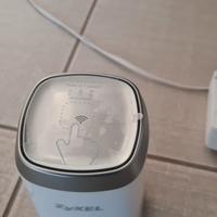 Sistema Wi-Fi 6 Mesh Zyxel Multy M1 (Coppia) – AX1