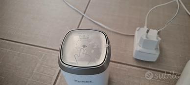 Sistema Wi-Fi 6 Mesh Zyxel Multy M1 (Coppia) – AX1