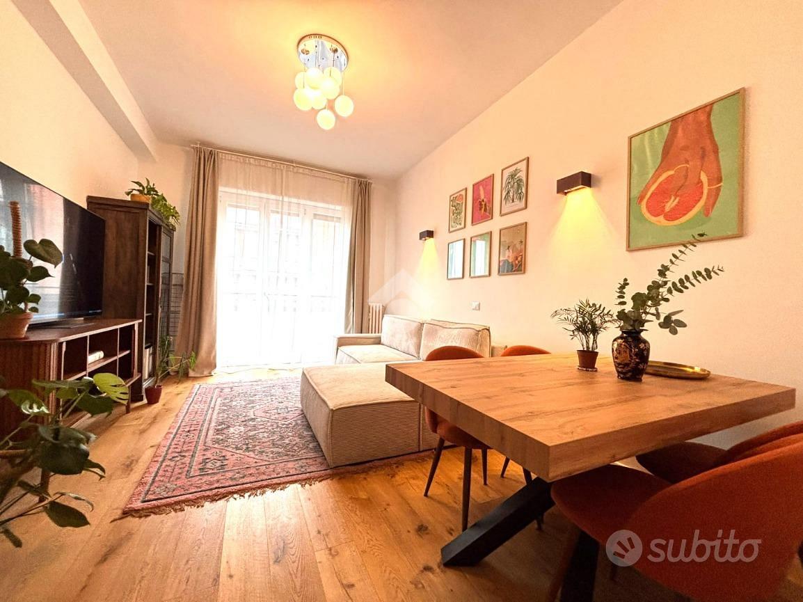 Appartamento – Rho, San Giovanni, Biringhello - Vista 2