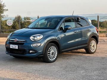 Fiat 500X 1.6 Mjt Business 120cv - 2018 - 75.000 k