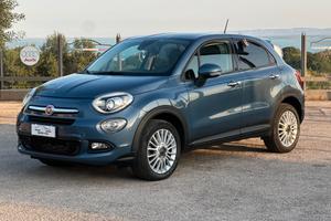 Fiat 500X 1.6 Mjt Business 120cv - 2018 - 75.000 k