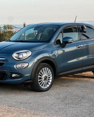 Fiat 500X 1.6 Mjt Business 120cv - 2018 - 75.000 k