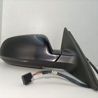 SPECCHIETTO RETROVISORE DESTRO AUDI A4 Avant (8K5)