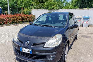 Renault Clio 1.2 benzina 137.000 KM