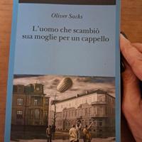 Libro Oliver Sacks