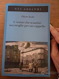 Libro Oliver Sacks
