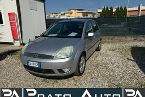 FORD Fiesta 1.2 16V 5p. Ghia
