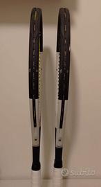 Coppia di Head Speed MP L  2024 - L2