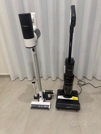 Tineco s7 switch