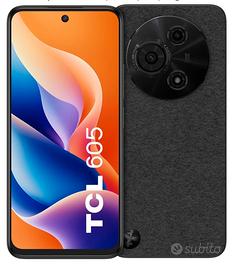 Tcl 605
