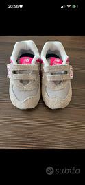 Scarpe n 20
