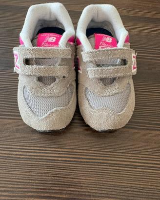 Scarpe n 20