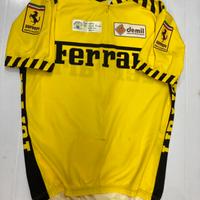 Maglia ciclismo