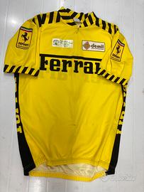 Maglia ciclismo