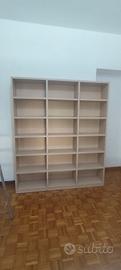 libreria delle migliori qualità, pari al nuovo