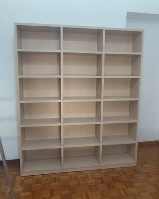 libreria delle migliori qualità, pari al nuovo