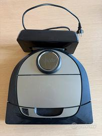 Robot aspirapolvere Neato Botvac D7 connected