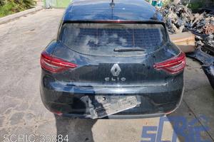 RENAULT CLIO 5 B7 1.0 LPG 101CV 19-23 -ricambi