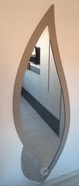 Specchio Pintdecor Foglia