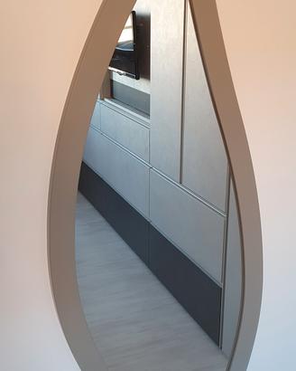 Specchio Pintdecor Foglia