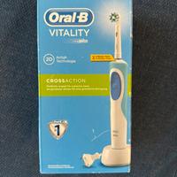 Oral B vitality