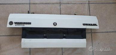 Portellone posteriore Volkswagen MK1 cabriolet