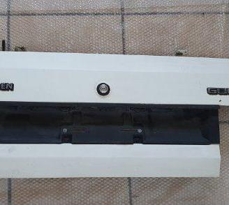 Portellone posteriore Volkswagen MK1 cabriolet
