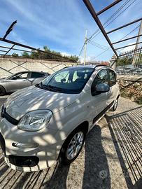 Fiat Panda 0.9 twinAir 69 CV Benzina 2017 Ottime
